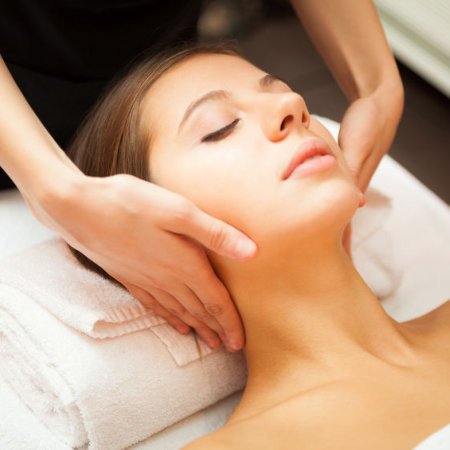 Relaxatie massage