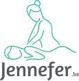 Jennefer.be - massages aan huis